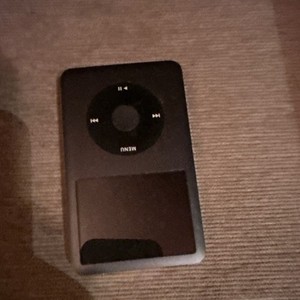 iPod A1136 30GB | eBay