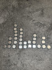 30 Pcs CPU Lot