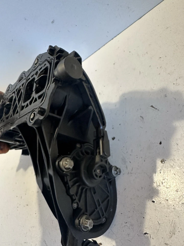 Jeep Compass Intake Manifold a651090037 Genuine 2.2 Crd 2011 - Image 4 of 4