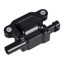 FAERSI Ignition Coil Compatible with Chevy Cadillac GMC Pontiac 5.3L 6.0L V8 - G