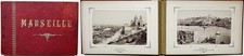 Marseille Album Photos Photo Album Provence 1870 France Views Travel
