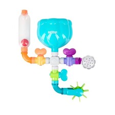 Interactive Baby Bath Toy with Splashing Water Fun