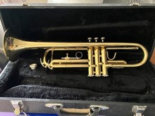 Trumpet Jupiter JTR300model
