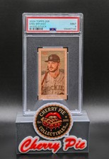 2013 Bowman Chrome Draft Kris Bryant Superfractor Autograph Could Be Yours for $90K 21