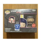 Funko Pop! Tees Kyoka Jiro My Hero Academia T-Shirt + Vinyl Figure GameStop