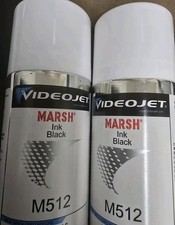 Videojet Ink M512-4
