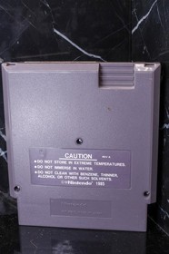 Dance Aerobics - Nintendo Entertainment System NES - Tested & Authentic