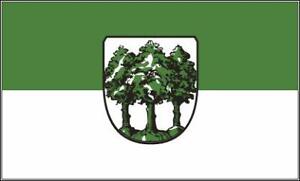 Stadt Arnsberg Deutschland Flagge Fahne 1,50x0,90