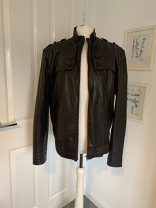 famous leather jackets