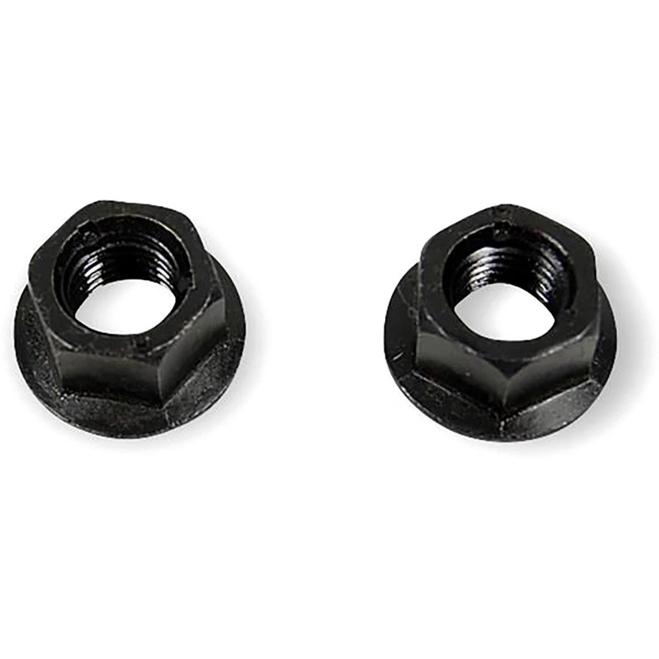 Kit de enlace de barra estabilizadora delantera Mevotech 2 piezas para Chevrolet Lumina 1995 1996 1997 Foto 4 de 4