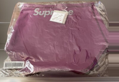 小物 Supreme WINDSTOPPER Neck Gaiter (21FW) SUPREME/ WINDSTOPPER NECK GAITER PURPLE/ FW21( 100% AUTHENTIC