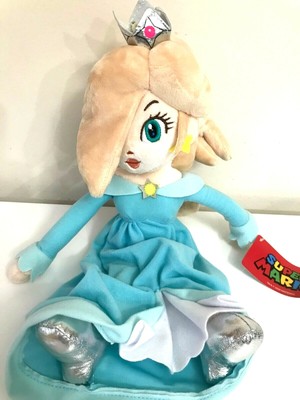rosalina plush ebay