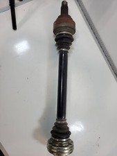 BMW 335 2013 COUPE REAR LEFT AXLE SHAFT 7527065
