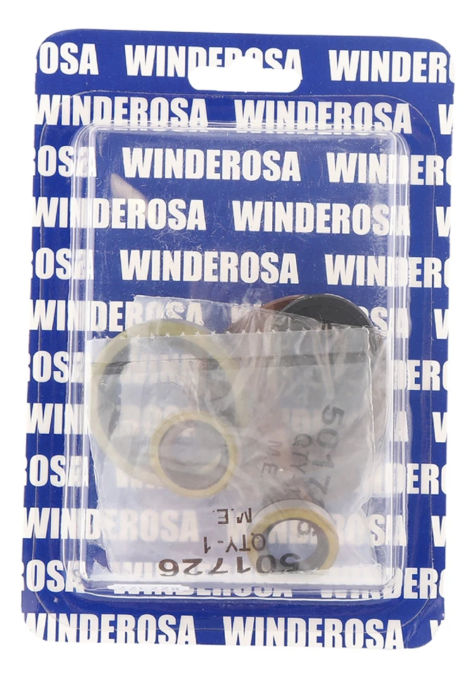 Vertex Sealing Gaskets (822372) for KTM SX-F 250 16-19 FE 350 17-19 Foto 3 de 3