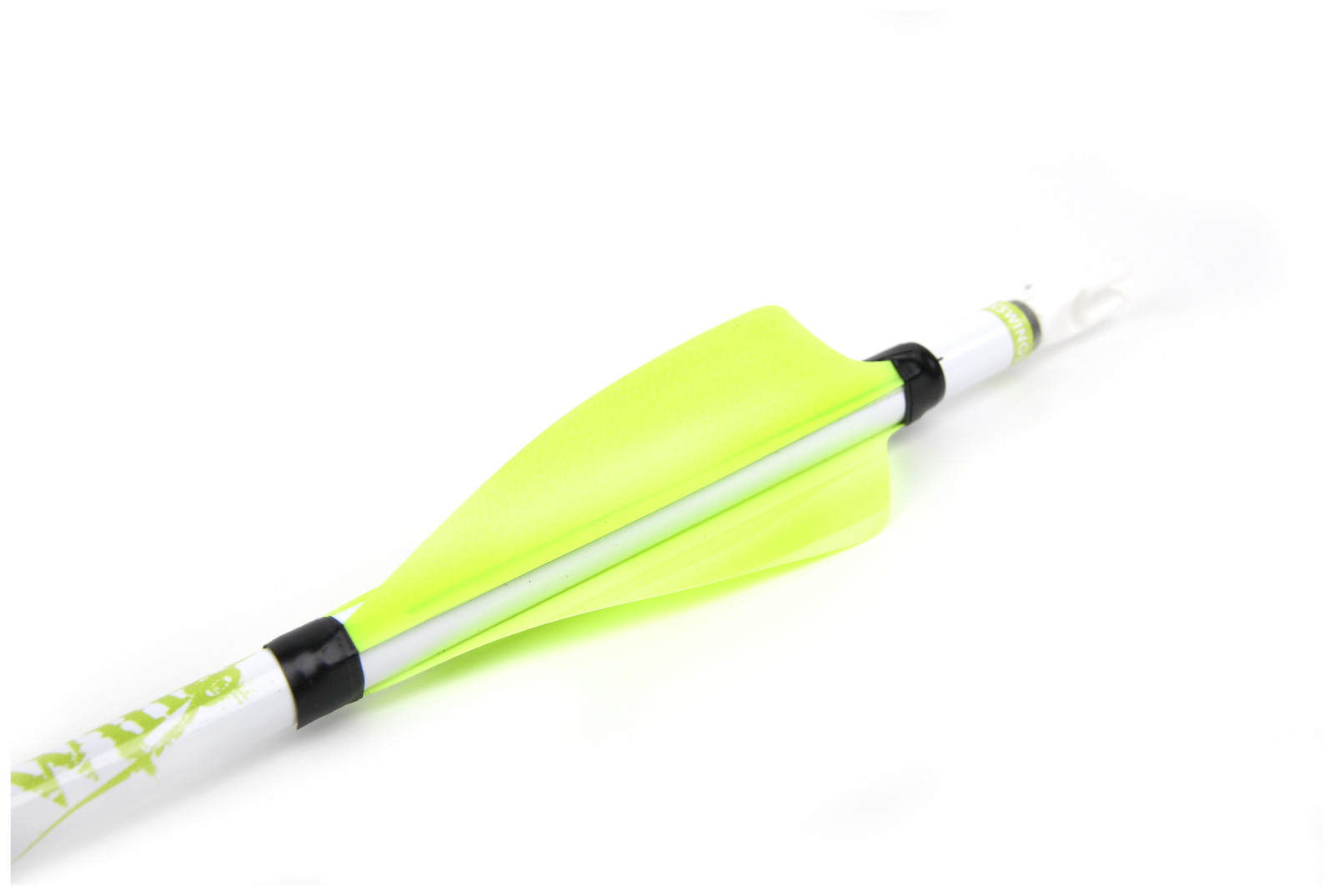 XS-Wings - Archery Arrow Fletchings - Vanes - Spin WIngs | eBay