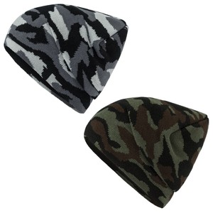 Myrtle Beach Mütze Beanie Camo Strickmütze CAMOUFLAGE BEANIE Neu MB7134 Myrtle Beach Mütze Beanie Camo Strickmütze CAMOUFLAGE BEANIE Neu MB7134