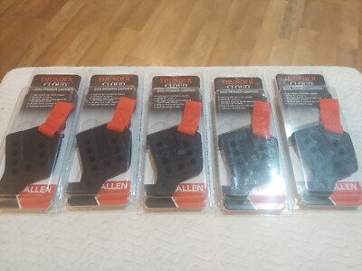 5 Allen Thunder Cloud 209 Primer Capper for Muzzleloader Black Powder  NEW
