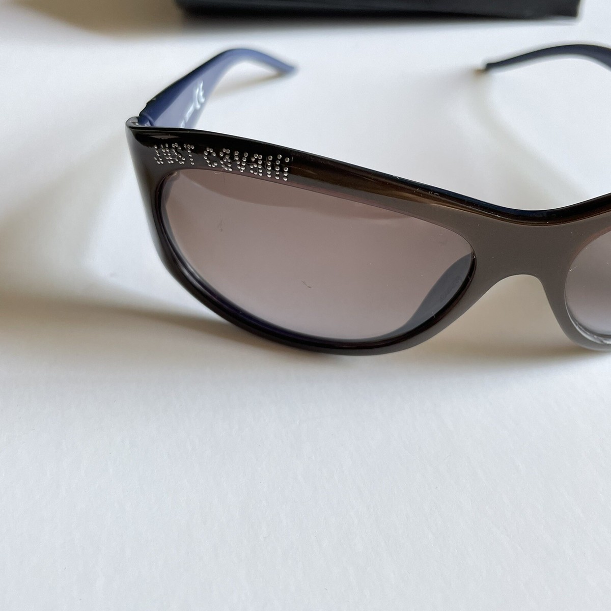 Authentic Just Cavalli JC077S col.T29 62 [] 15 120  display picture 3