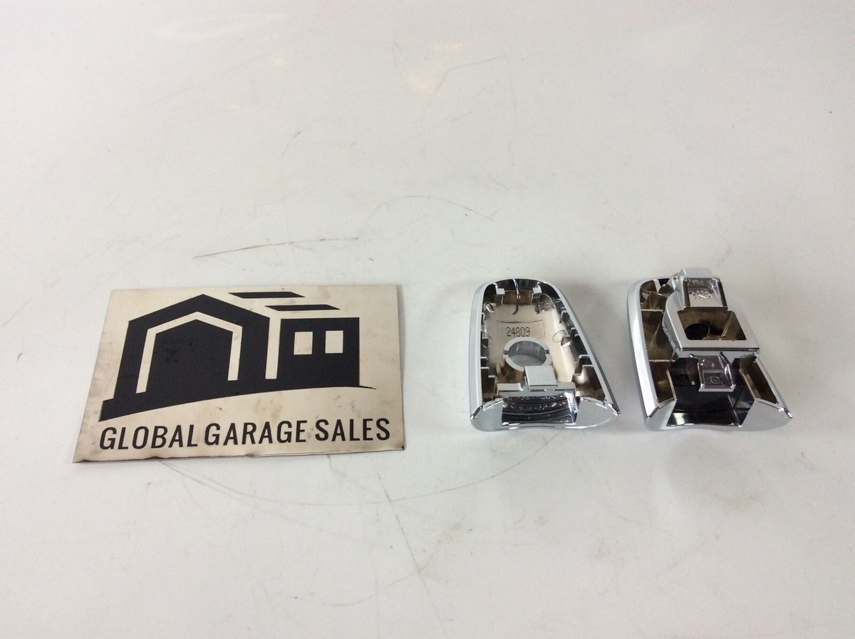 Nissan OEM H0646-1BA0A DOOR ESCUTCHEON OUTSIDE HANDLE GENUINE