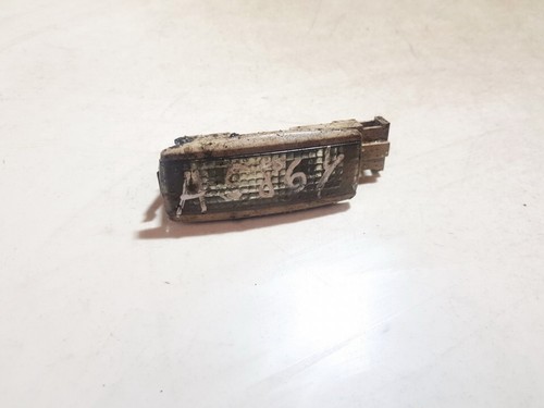 Volkswagen Passat 2001 Interior lighting 3b0947113, Genuine #1053197-50
