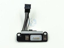 100 BRAND NEW Magsafe DC Jack 820-2443-01 for MacBook Air 13" A1237 A1304