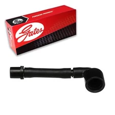 Gates Engine Crankcase Breather Hose PCV Valve To Intake For 2001 Ford Ranger