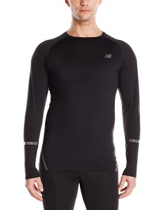 new balance long sleeve top