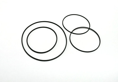 Riemen-Set für SONY DAV-C700 CD-Player HCD-C700 HiFi Component System Belts-Kit