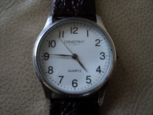 constant watches