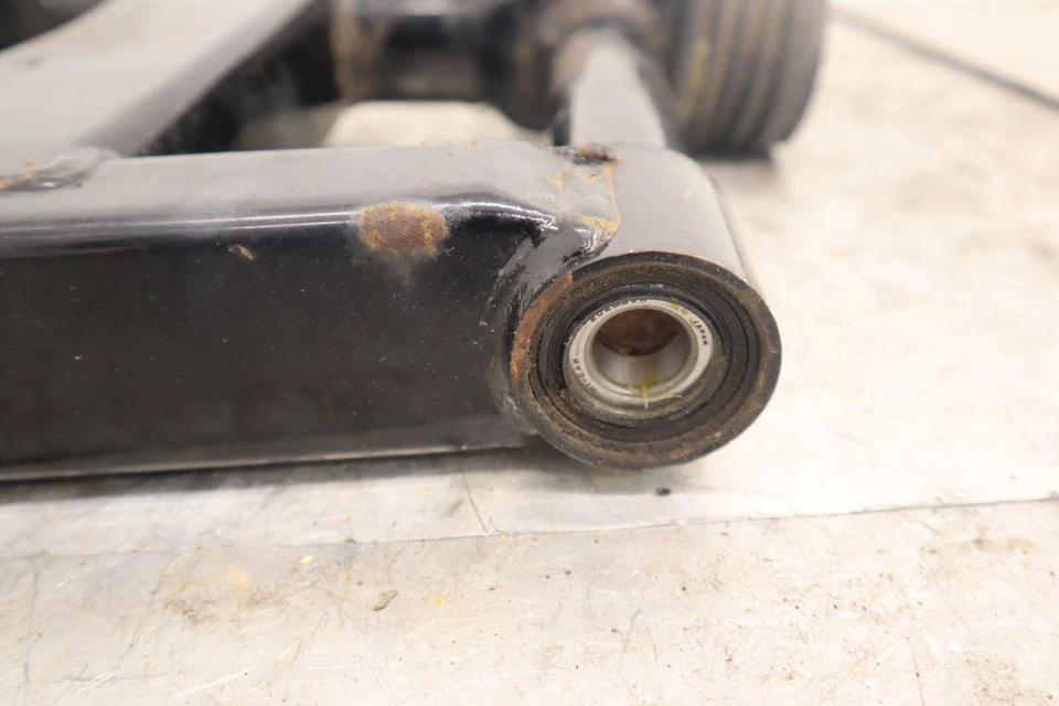 Honda Shadow Ace 1100 VT1100C2 1999 OEM basculante trasero brazo de suspensión Foto 3 de 4