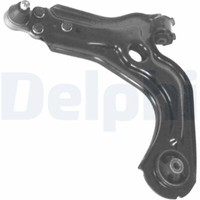 Delphi TC679 Querlenker Vorne Links FüR Fiesta 4 1.0-1.8D 08.95-08.03 Ford