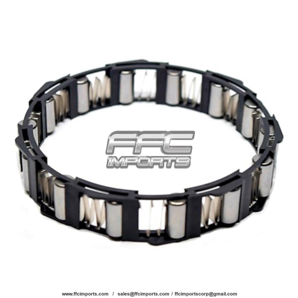 A518 A618 46RH 46RE 47RE 47RH 48RE Rear Reverse SPRAG 90-UP 14