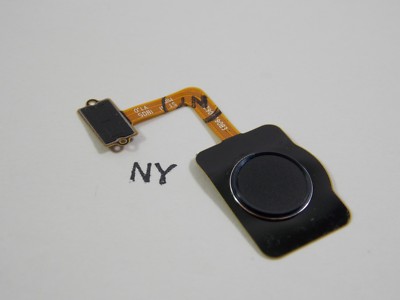 Fingerprint Sensor Home Button LG Stylo 4 LM-Q710MS Metro PCS Phone OEM #469