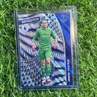 Jordan Pickford #/10 Lava Panini Revolution 21/22 Everton England SSP