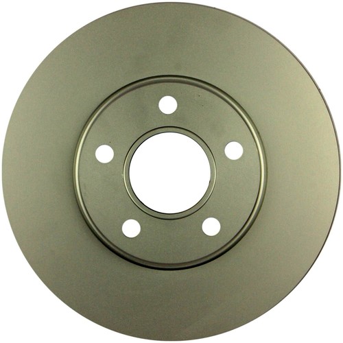 Frt Disc Brake Rotor Bosch 20011521 - Picture 3 of 4
