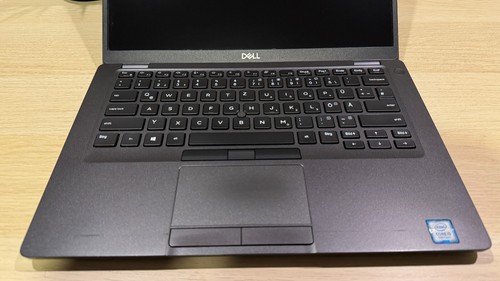 Dell Latitude 5400 14,1" i5-8365U 8GB 256Gb Win 11 FHD IPS - Imagen 6 de 6