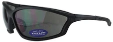 Titus™ Smoke Safety Shooting Tactical Glasses ANSI Z87.1 Eye Protection Eyewear