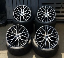 20 Zoll MAM RS4 Felgen für Audi A6 A8 Q3 RSQ3 RS Seat Ateca Cupra Exeo Tarraco