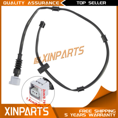 47770-50100 Rear Disc Brake Pad Wear Sensor for Lexus LS600h 2009-2016
