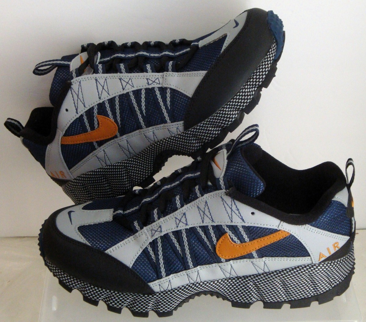靴 nike air humara 965d1e126f5966d2bbaa3c775e0932