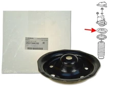 Seat Rear Coil Spring Upper 20373AA200 OE for Subaru Impreza