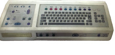 00-875988-01 TOP KEYBOARD COVER OEC 9600 MOBILE C-ARM GE