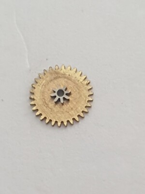 Zenith 12'' Cal.126.6 Ref.260