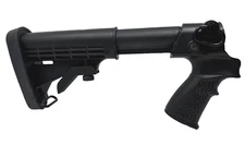 Turkish Escort Atrox ATA Shotgun Stock Grip Combo + Pad For 12ga + QD Swive1