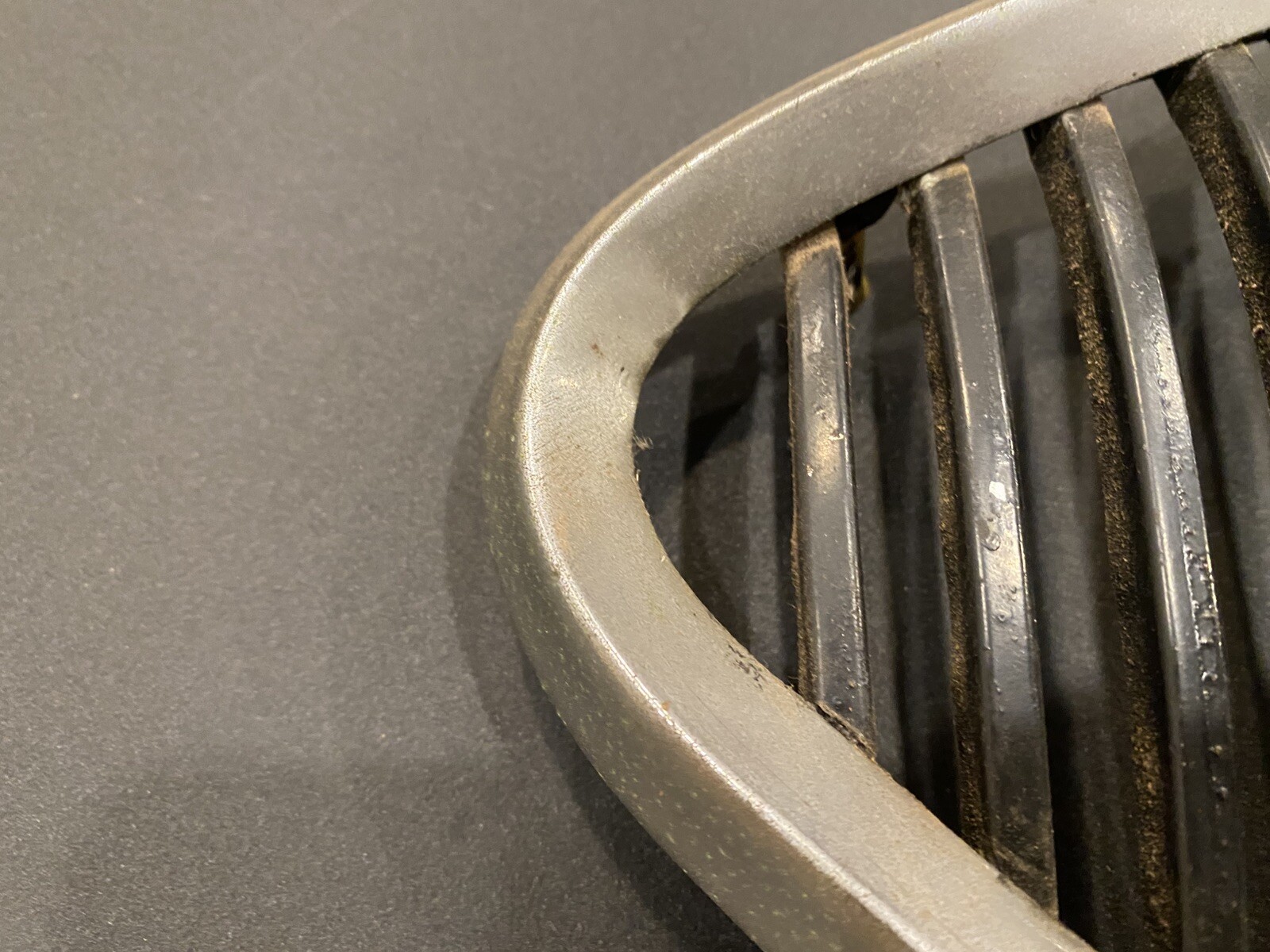 Austin Healey 100-4 Grille 