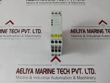 SIEMENS SIGUARD 3tk2824-1bb40 Safety Relay