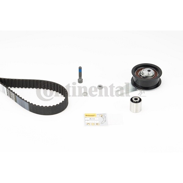 Original CONTITECH Zahnriemen CT867 Audi VW Seat 1.9 TDI