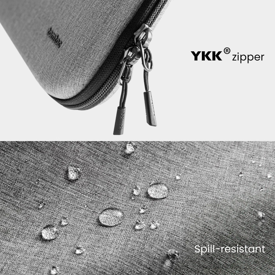 	Portfolio Case iPad Pro 12.9-inch 2021/2020 Protective Sleeve Accessories Po... - Image 4 of 4