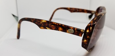 VINTAGE SOPHIA LOREN ZYLOWARE DESIGNER SUNGLASS FRAME 026 | eBay display picture 3