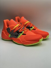 harden 4 crossing guard